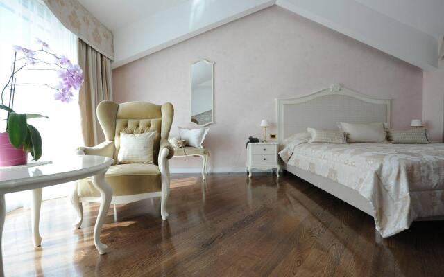 Heritage Hotel San Rocco