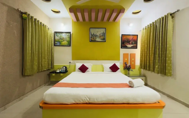 Nilkanth Resort - Best Resort in Anand