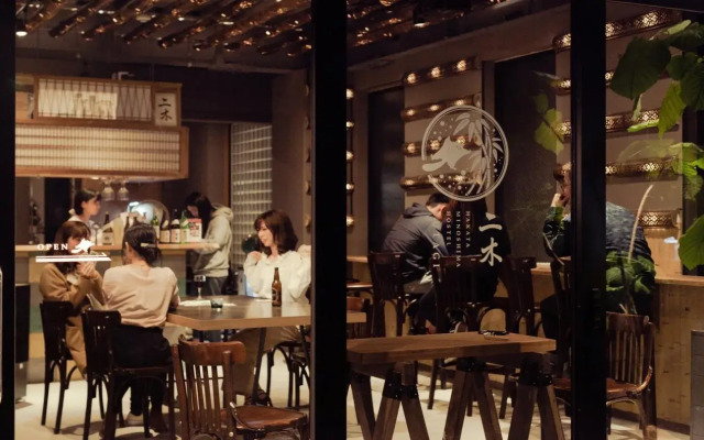 Golden Guest House Hakata