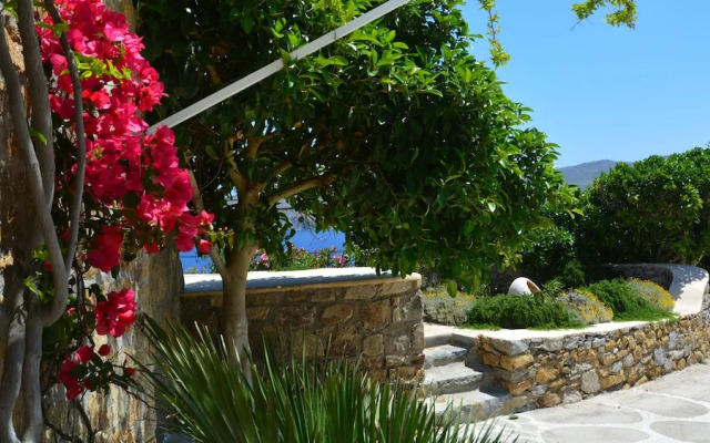 Sea Breeze Panormos