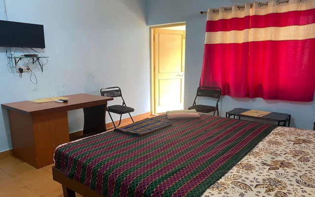 Akash Guest House