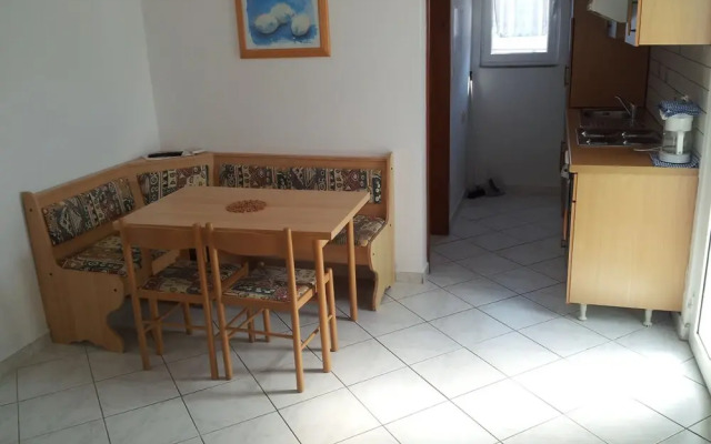 Apartment Ivo With 1 Bedroom, in Omisalj