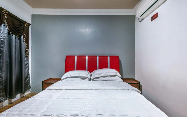 SPOT ON 90142 Bubul Paradise Inn