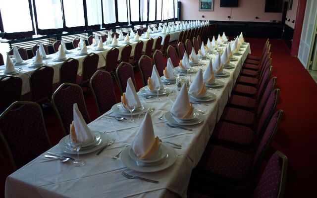 Hotel Podravina