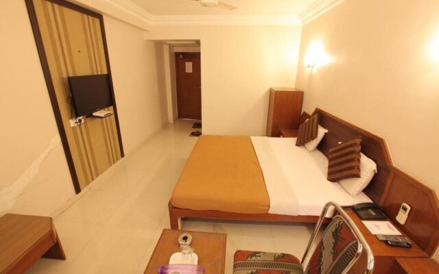 HOTEL PRUDENT - Vadodra