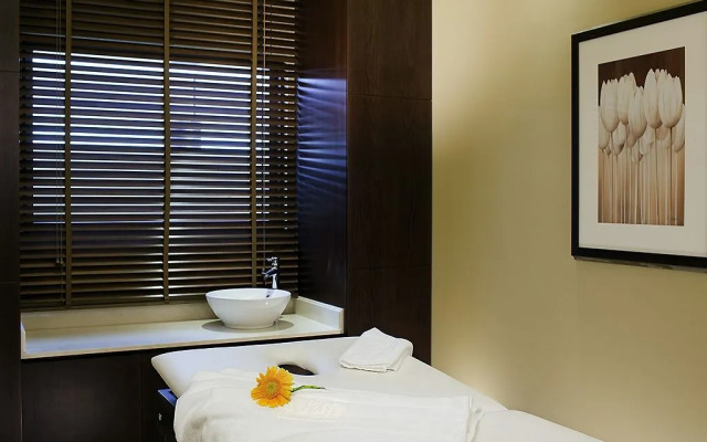 Hotel Novotel Suites Mall Avenue Dubai