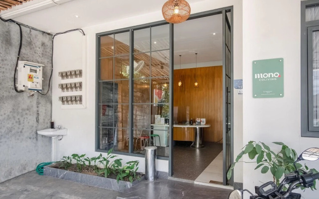 Mono Coliving Ngagel, Surabaya