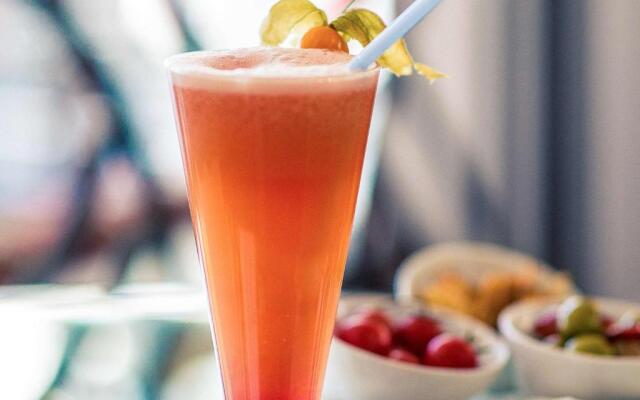 Hotel Plaza Biarritz Plage - Handwritten Collection