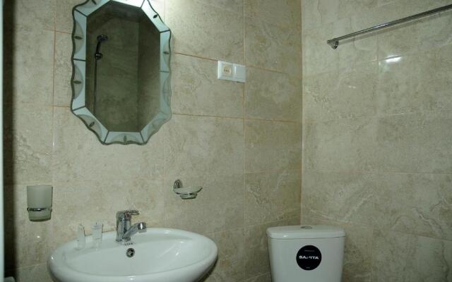 Hotel Chino