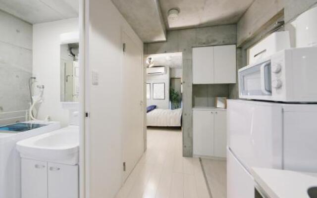 Hotel Landmark Namba102