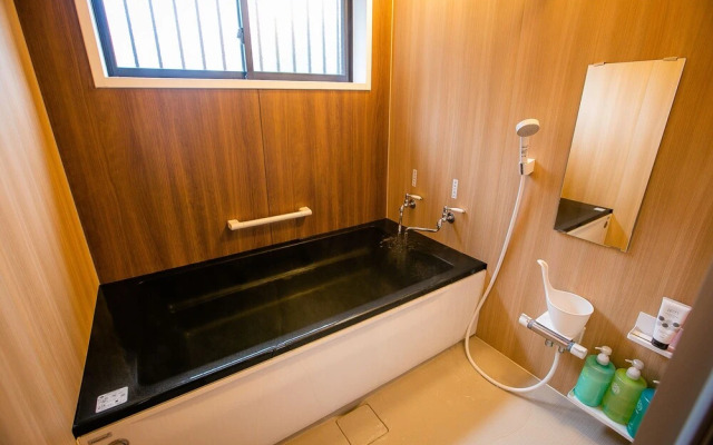 Shioya Spa