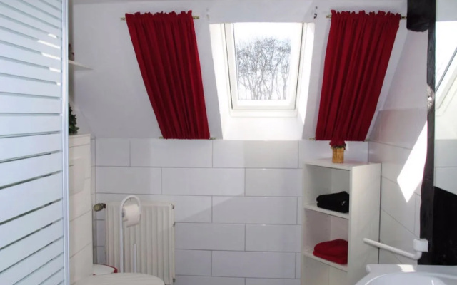 Apartment Peters Neugarmssiel