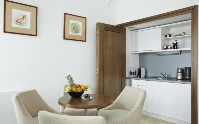 Botrytis Hotel