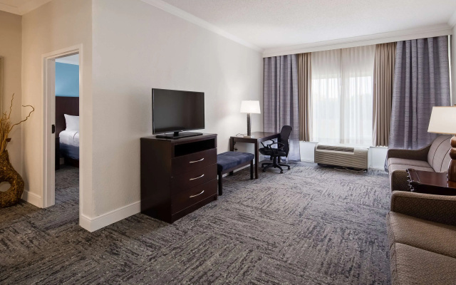 Best Western Plus Ambassador Suites Venice