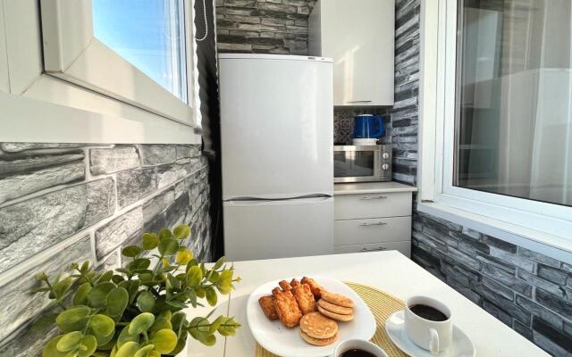 Ростов Посуточно на улице Белоусова 6