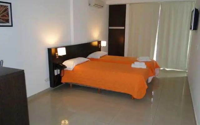 Jujuy In Suite