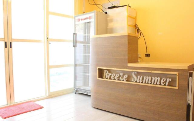 Summer Inn