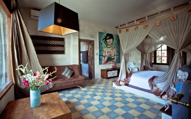 Indigo Tree Villas Spa