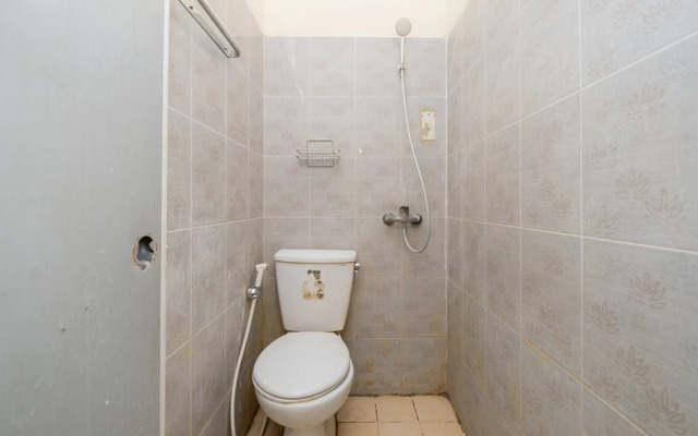 RedDoorz @ Graha 99 Simomulyo