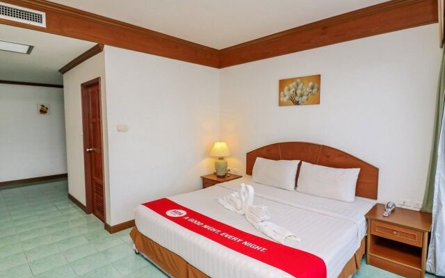 Nida Rooms Andaman Blue Nanai