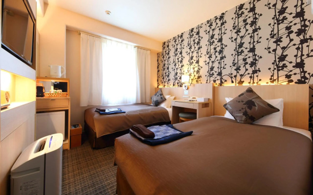 Nishitetsu Resort Inn Beppu