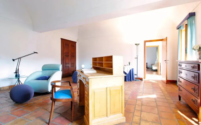 La Casa Dei Nonni House With Private Pool Torino