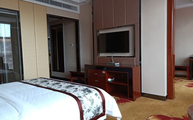 Guilin Xin Bin International Hotel