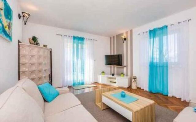 Holiday Home Omisalj I
