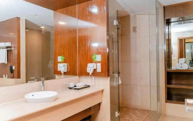 Wooshu Hotel