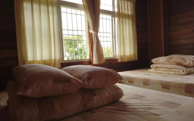 An Yun Mountain Homestay