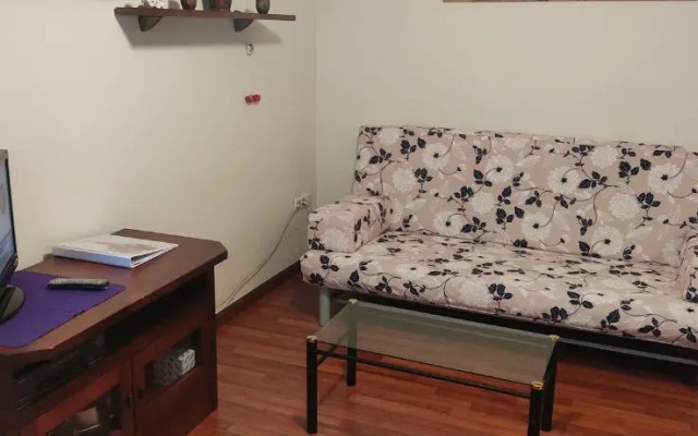 Apartamento El Ñeru