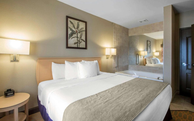 Bluegreen Odyssey Dells