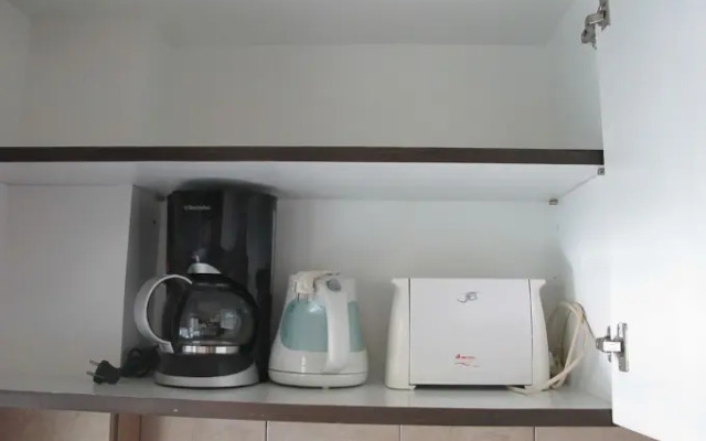 Rouge Service Apartment