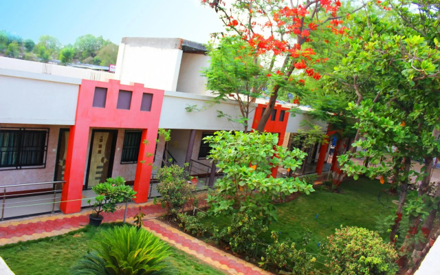 Sai Atithi Resort