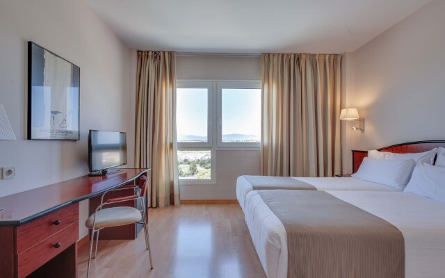Augusta Barcelona Vallés