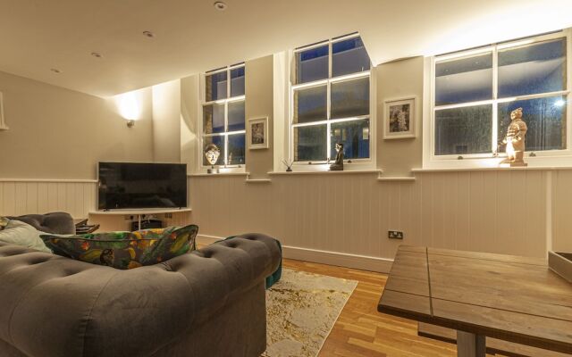 Airstay Premium Apartment