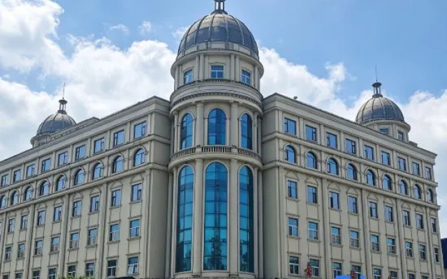 ‍Fengduo W  Hotel (Liuan Wanda Plaza Red Street Store) — 3-star hotel in Luan