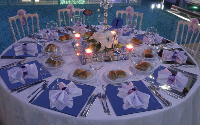 Bahira Suite Hotel
