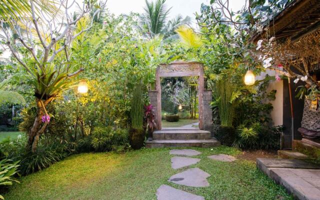 Ubud Tropical - Hostel