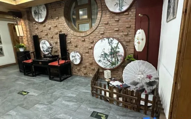 Super 8 Beijing Shunyi Shimen Metro Station