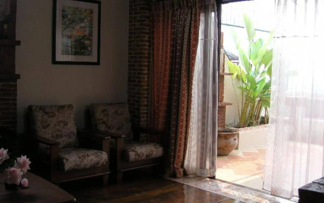 Nice Inn Town Residence
