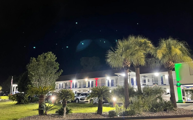 Magnolia Inn of Gautier