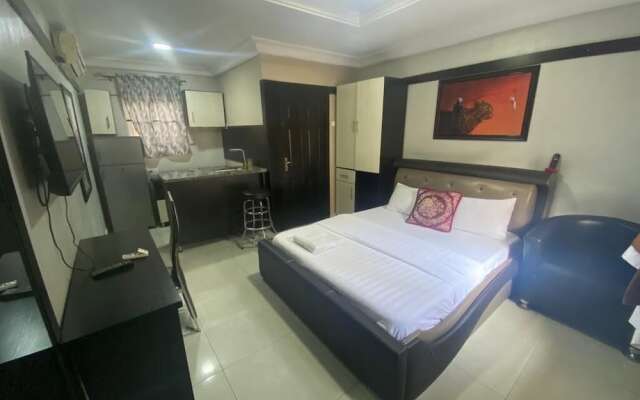 The Domain Lagos