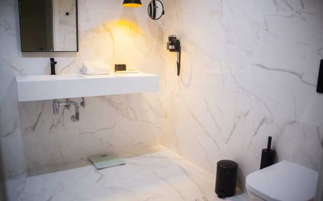Thomar Boutique Hotel