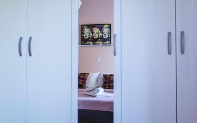 Holiday Home Toma