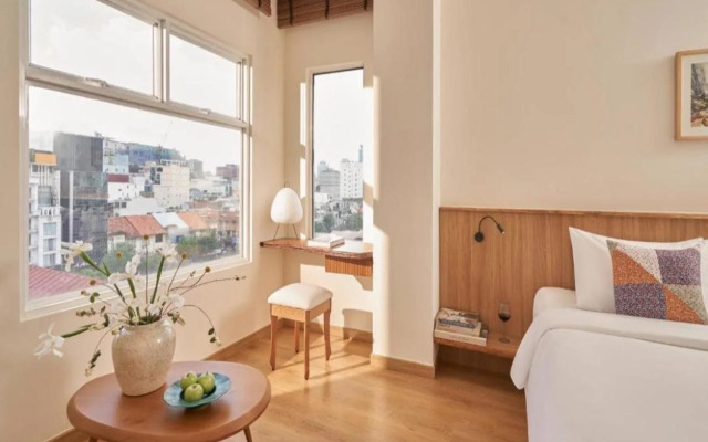 Silverland Ben Thanh