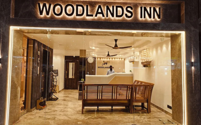 Woodlands Inn