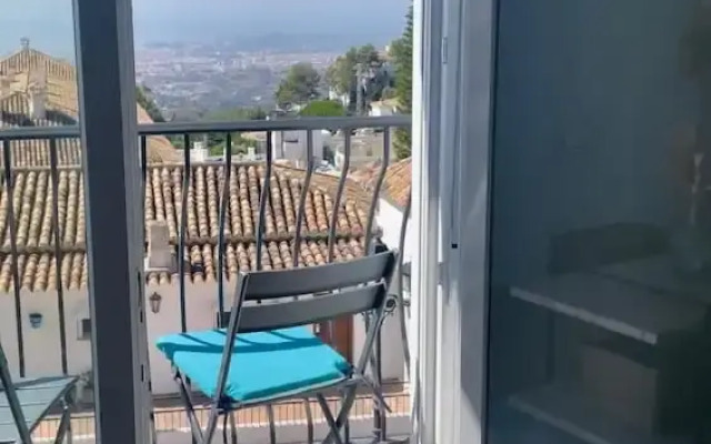 La familia Mijas apartments