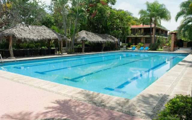 La Joya del Lago Apartments