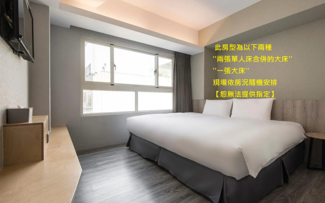 Sparrow Hotel